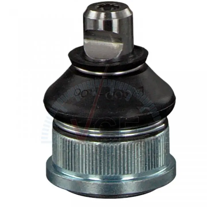 Фото 1 - Несущий/направляющий шарнир SWAG 62 78 0005 Несущий/направляющий шарнир SWAG 62 78 0005 (фото 1)