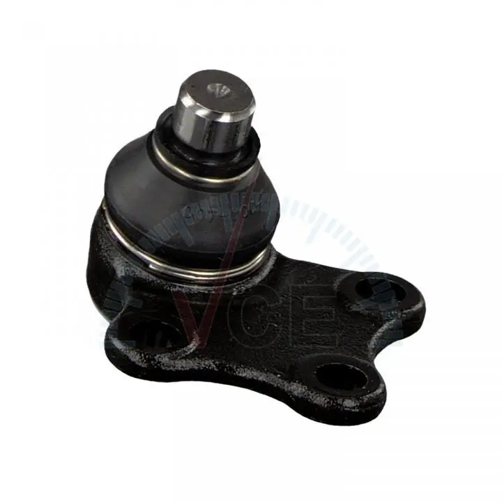 Фото 1 - Несучий/напрямний шарнір SWAG 62 78 0016 Несучий/напрямний шарнір SWAG 62 78 0016 (фото 1)