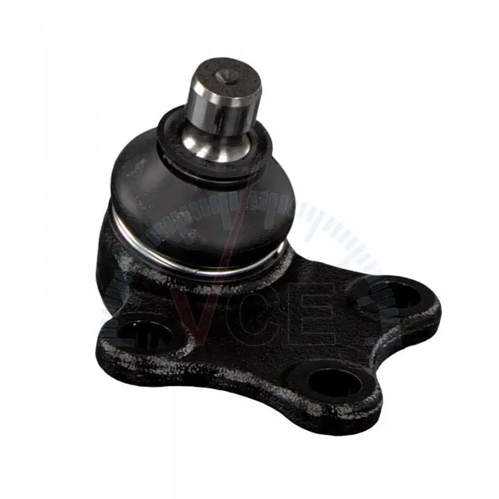 Несущий/направляющий шарнир SWAG 62 78 0017 (фото 1)