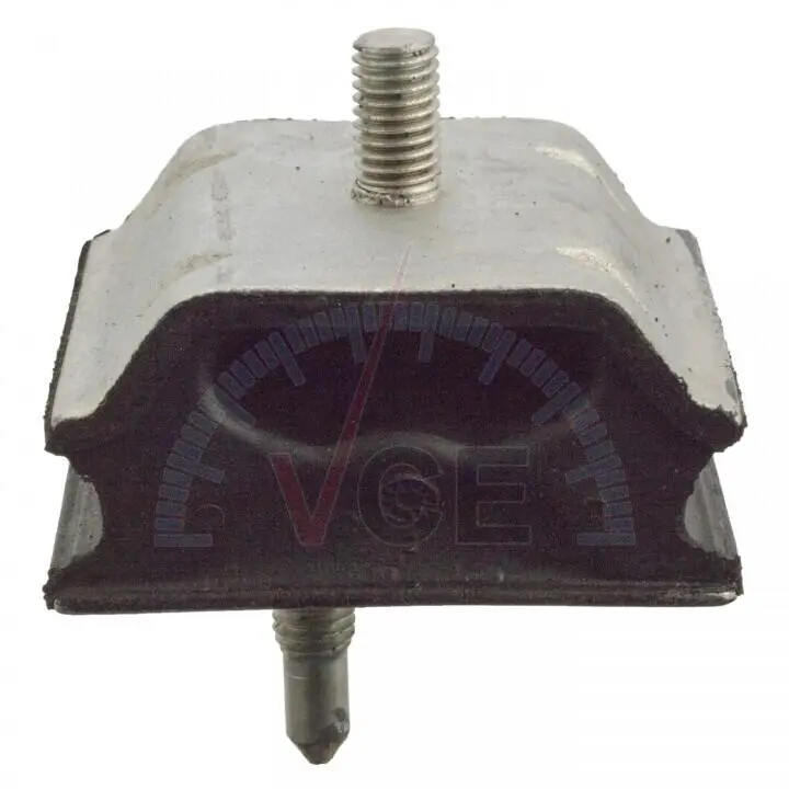 Фото 1 - Втулка, балка моста SWAG 62790006 Втулка, балка моста SWAG 62790006 (фото 1)