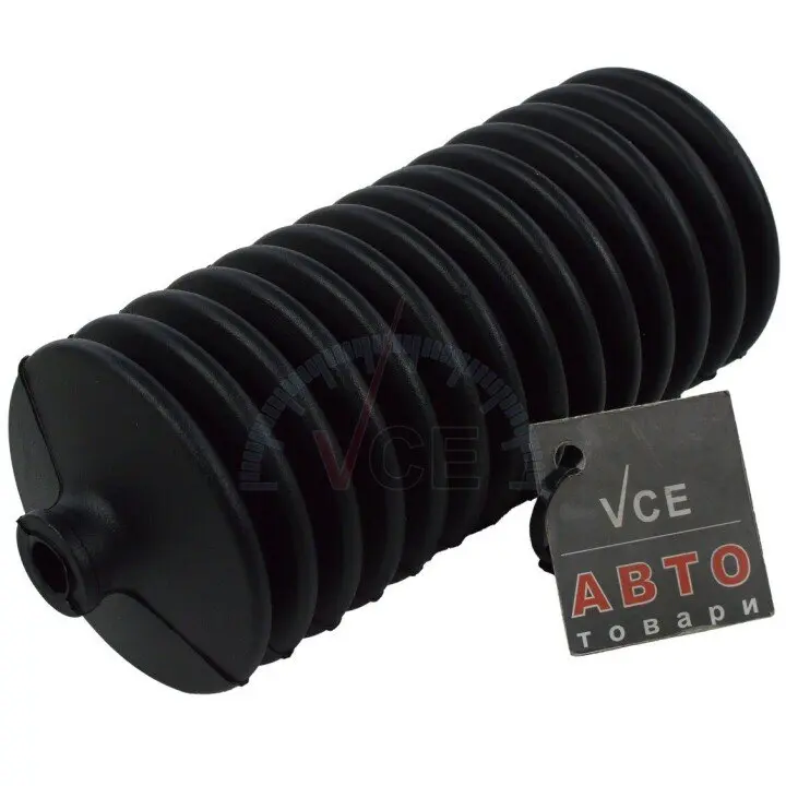 Пыльник, рулевое управление SWAG 62 80 0001 (фото 1)