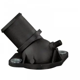 Фланец системы охлаждения пластиковый SWAG 62917935