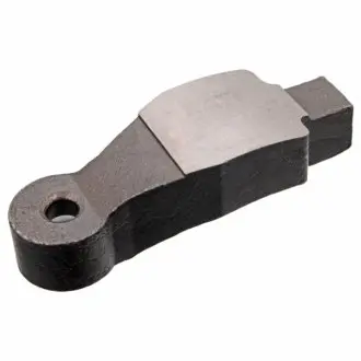 Балансир, управление двигателем SWAG 62 91 8353