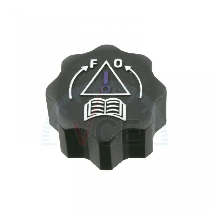 Крышка, резервуар охлаждающей жидкости SWAG 62 92 2082 (фото 1)