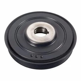 Ременный шкив, коленчатый вал SWAG 62 92 4628