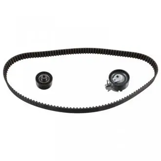 Ремень грм (набор) SWAG 62926717