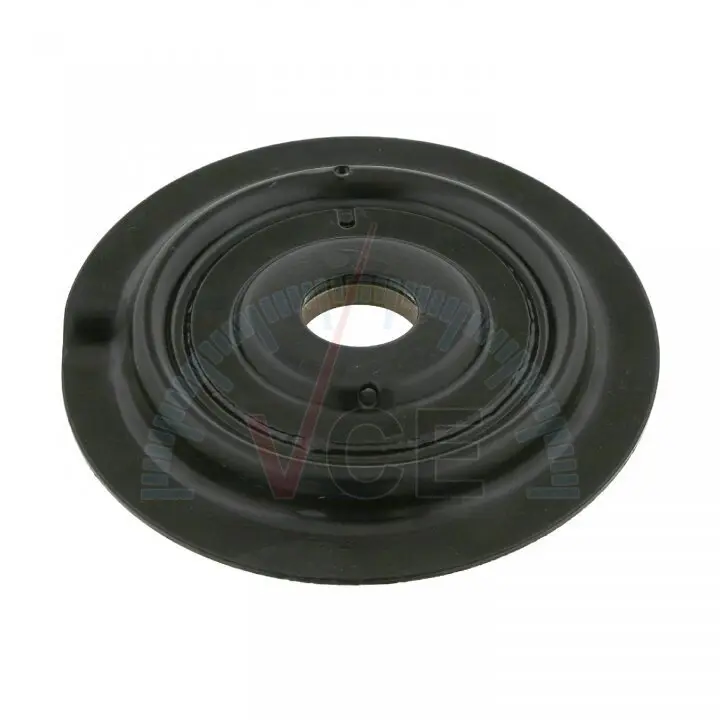 Тарелка пружины SWAG 62 92 6854 (фото 1)