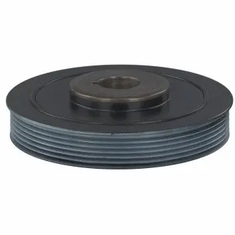 Ременный шкив, коленчатый вал SWAG 62 92 6922