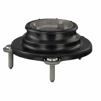 Опора стойки амортизатора SWAG 62 92 7114