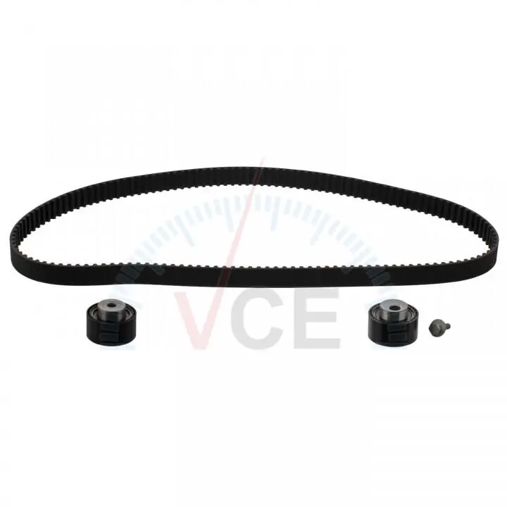 Ремень грм (набор) SWAG 62927390 (фото 1)