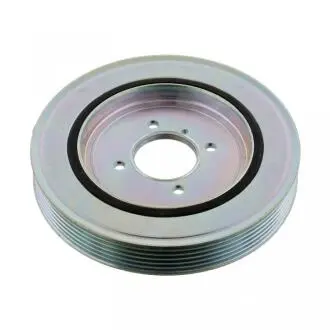 Шкив коленвала SWAG 62927720