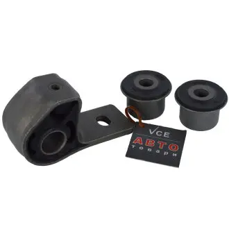 Монтажный комплект, рычаг независимой подвески колеса SWAG 62 92 8125