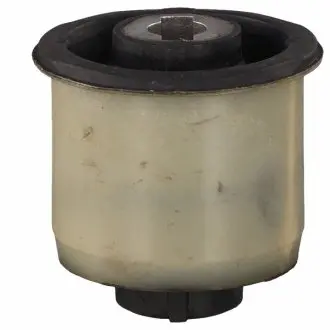 Втулка, балка мосту SWAG 62 92 8403