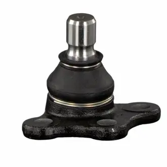 Несущий/направляющий шарнир SWAG 62 92 8599