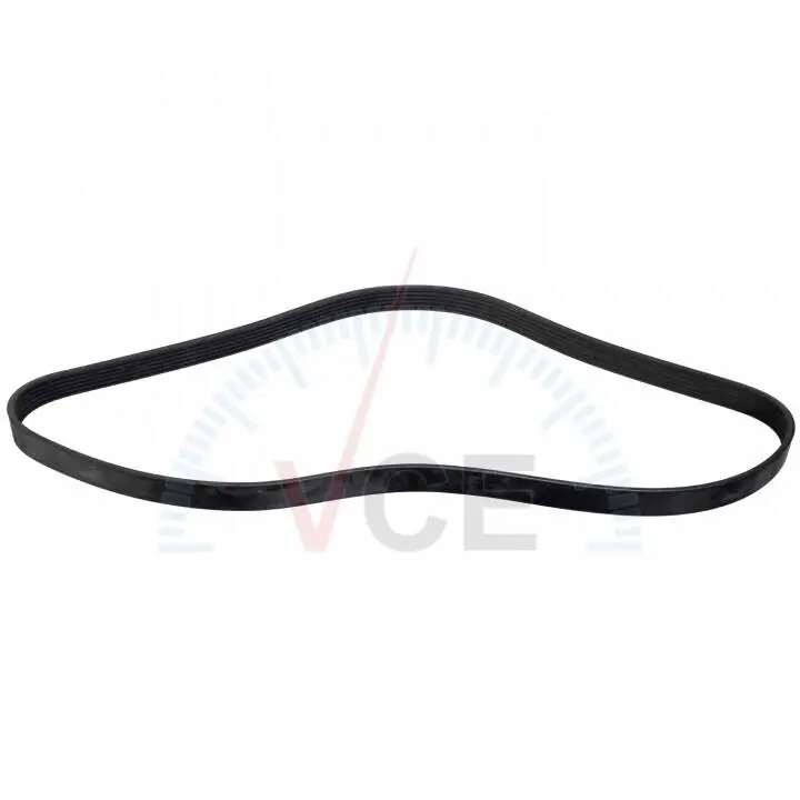 Поликлиновый ремень SWAG 62928930 (фото 1)