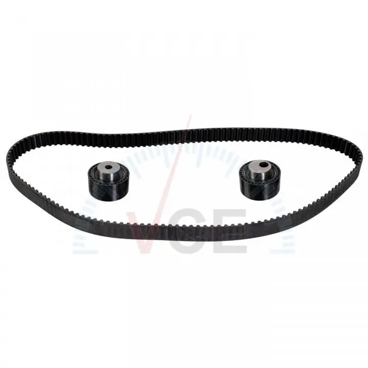 Ремень грм (набор) SWAG 62929271 (фото 1)