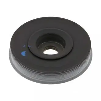 Шкив коленчатого вала SWAG 62929333