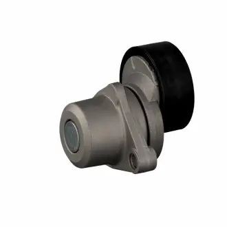 Натяжитель ремня, клиновая зубчая. SWAG 62 93 1076