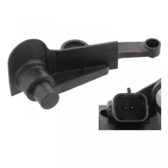 Датчик коленчатого вала SWAG 62931241