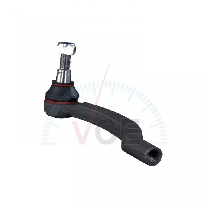 Наконечник поперечной рулевой тяги SWAG 62 93 2192 (фото 1)