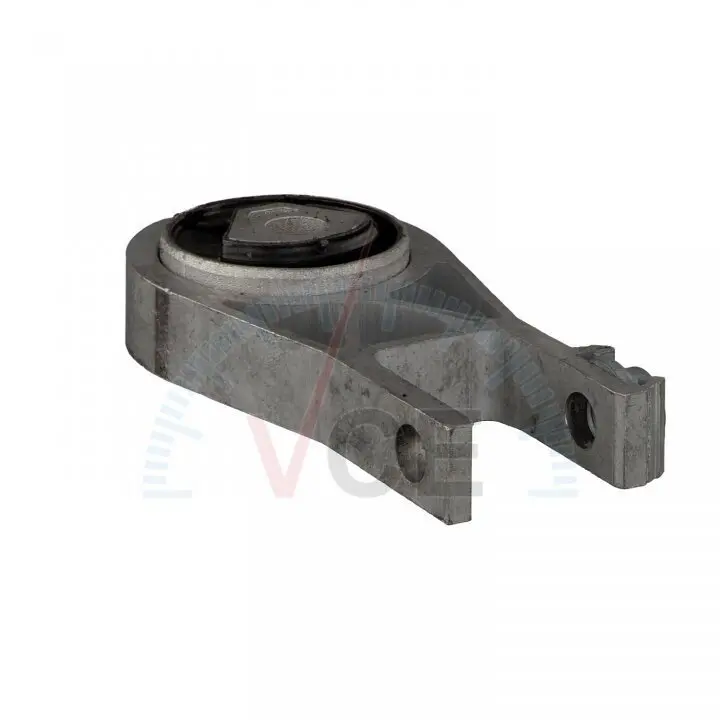 Подвеска, двигатель; подвеска, ступенчатая коробка передач SWAG 62 93 2280 (фото 1)