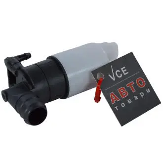 Водяной насос; система очистки окон; водяной насос, система очистки фар SWAG 62 93 6333