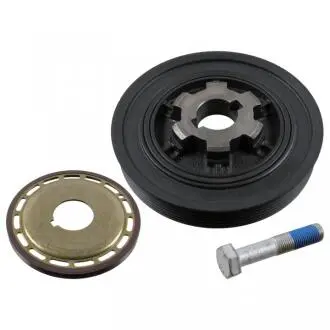 Шків колінчастого валу SWAG 62936433