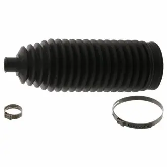 Комплект пыльника, рулевое управление SWAG 62 93 6654