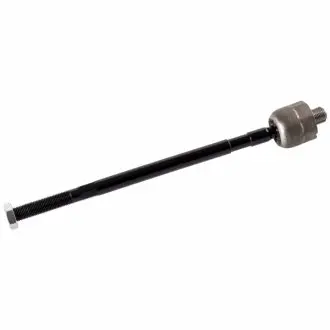 Осевой шарнир, рулевая тяга SWAG 62 93 6669