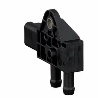 Датчик, давление выхлопных газов SWAG 62 93 7120