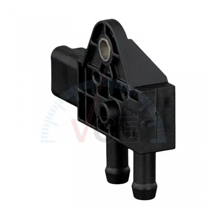 Датчик, давление выхлопных газов SWAG 62 93 7120 (фото 1)