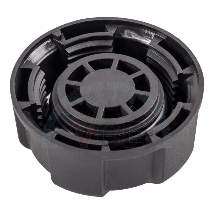 Фото 1 - Крышка бачка системы охлаждения SWAG 62937600 Крышка бачка системы охлаждения SWAG 62937600 (фото 1)