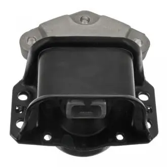 Подушка двигуна citroen c4 1,6thp 08-/peugeot 308 07- SWAG 62939668