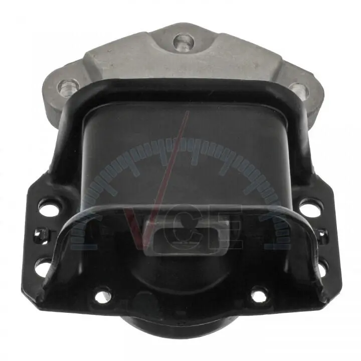 Фото 1 - Подушка двигателя citroen c4 1,6thp 08-/peugeot 308 07- SWAG 62939668 Подушка двигателя citroen c4 1,6thp 08-/peugeot 308 07- SWAG 62939668 (фото 1)