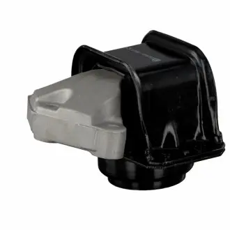 Підвіска, двигун SWAG 62 93 9669