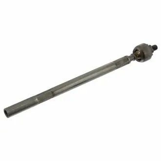 Осьовий шарнір, рульова тяга SWAG 62 94 0610