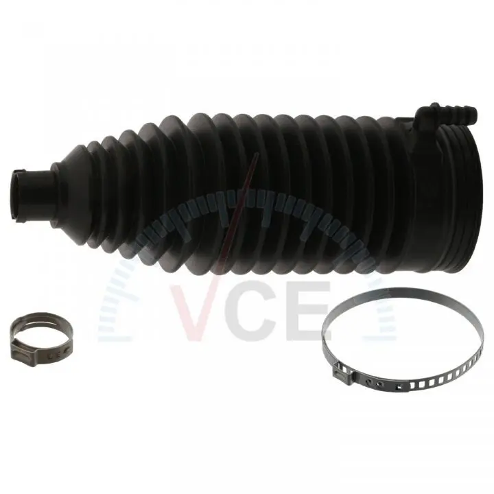 Комплект пиляку, рульове управління SWAG 62 94 4797 (фото 1)