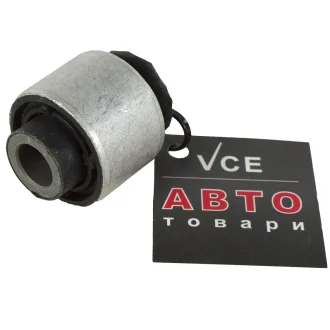 Сайлентблок рычага SWAG 64103365