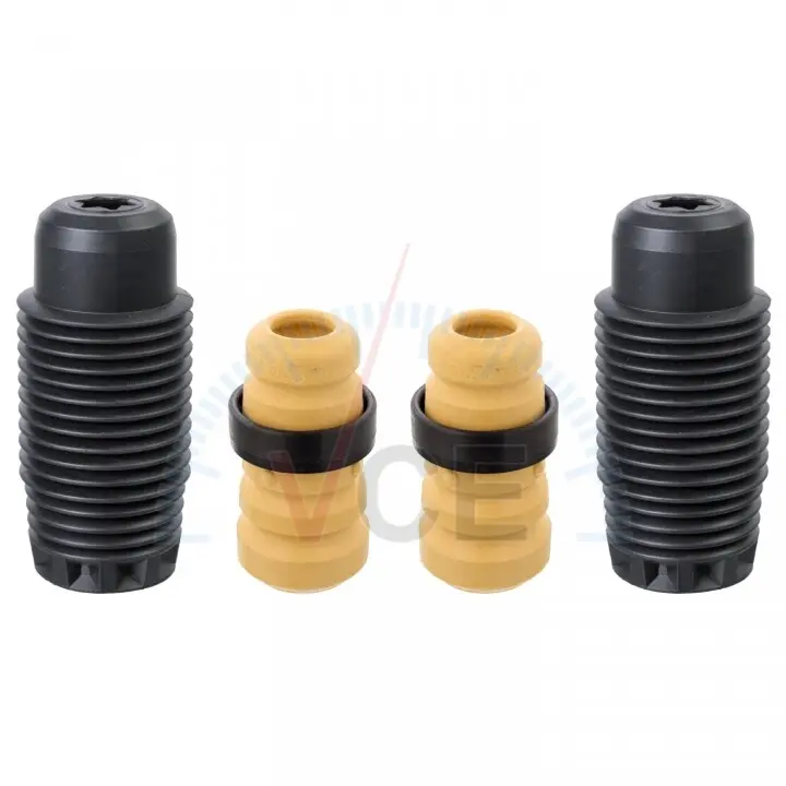 Пильовик + відбійник Амортизатор SWAG 64109066 (фото 1)