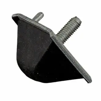 Подвеска, двигатель SWAG 64 13 0003