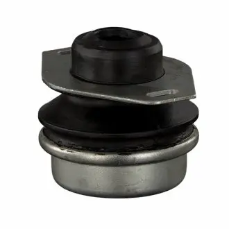 Подвеска, двигатель; подвеска; автоматическая коробка передач; подвеска, ступенчатая коробка передач SWAG 64 13 0011