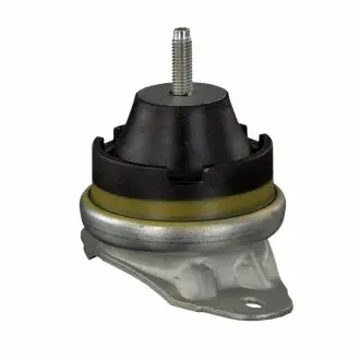 Подвеска, двигатель SWAG 64 13 0013