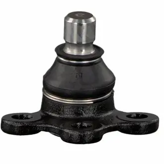 Несущий/направляющий шарнир SWAG 64 92 2022