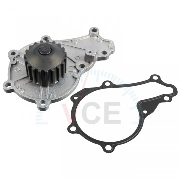 Насос воды SWAG 64924528 (фото 1)