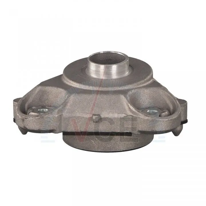 Фото 1 - Опора стійки амортизатора SWAG 64 94 7319 Опора стійки амортизатора SWAG 64 94 7319 (фото 1)