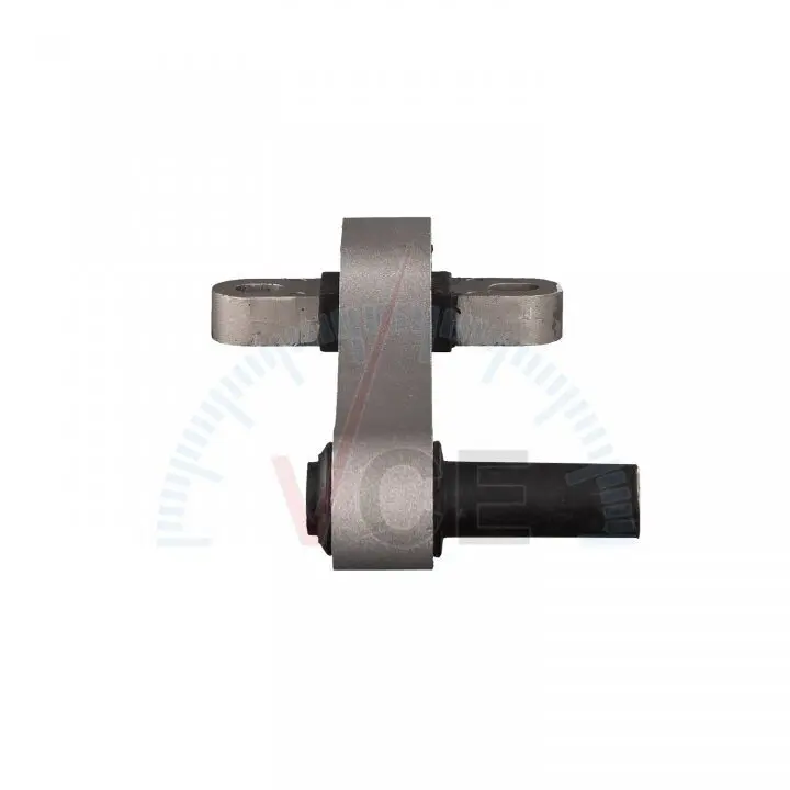 Подвеска, двигатель SWAG 70 10 0942 (фото 1)