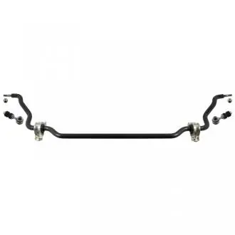 Стабилизатор (передний) SWAG 70101966