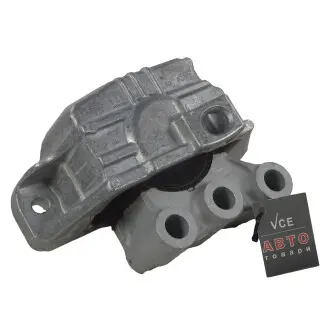 Подвеска, двигатель SWAG 70 10 5502