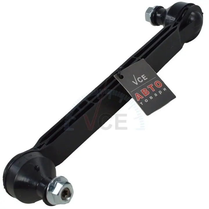 Тяга/стойка, стабилизатор SWAG 70 10 6211 (фото 1)