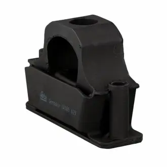 Подвеска, двигатель; подвеска; автоматическая коробка; подвеска, ступенчатая коробка передач SWAG 70 13 0003